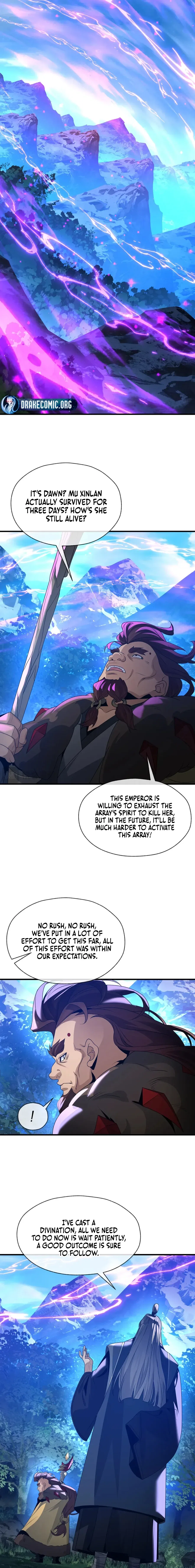 I, The Demon Lord am being targeted by my female Disciples! Chapter 120 – Page 13