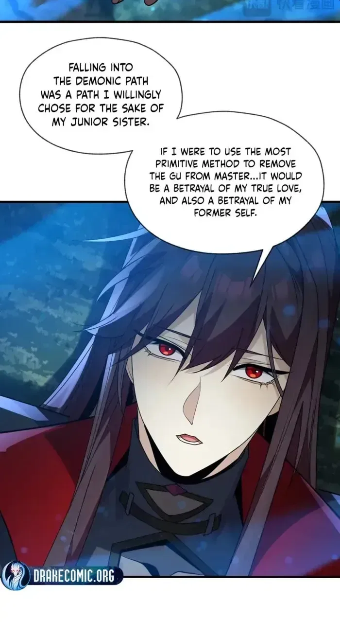 I, The Demon Lord am being targeted by my female Disciples! Chapter 118 – Page 8
