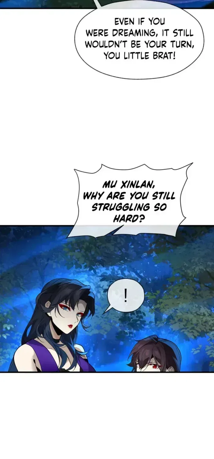 I, The Demon Lord am being targeted by my female Disciples! Chapter 118 – Page 11