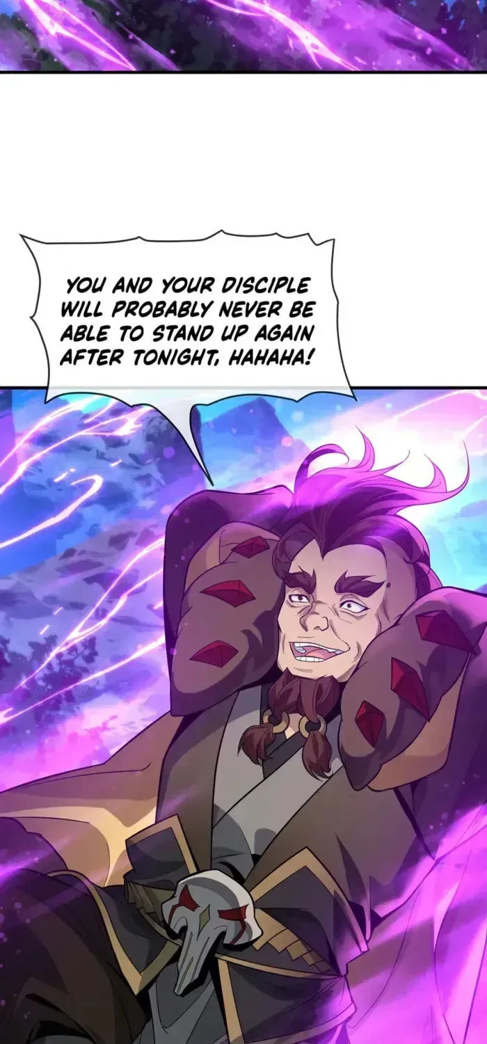 I, The Demon Lord am being targeted by my female Disciples! Chapter 118 – Page 13