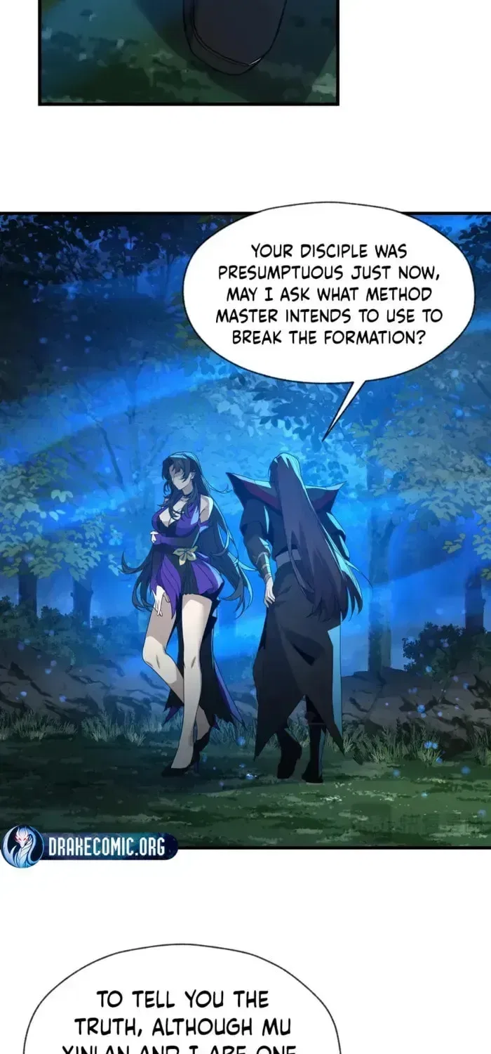 I, The Demon Lord am being targeted by my female Disciples! Chapter 118 – Page 15