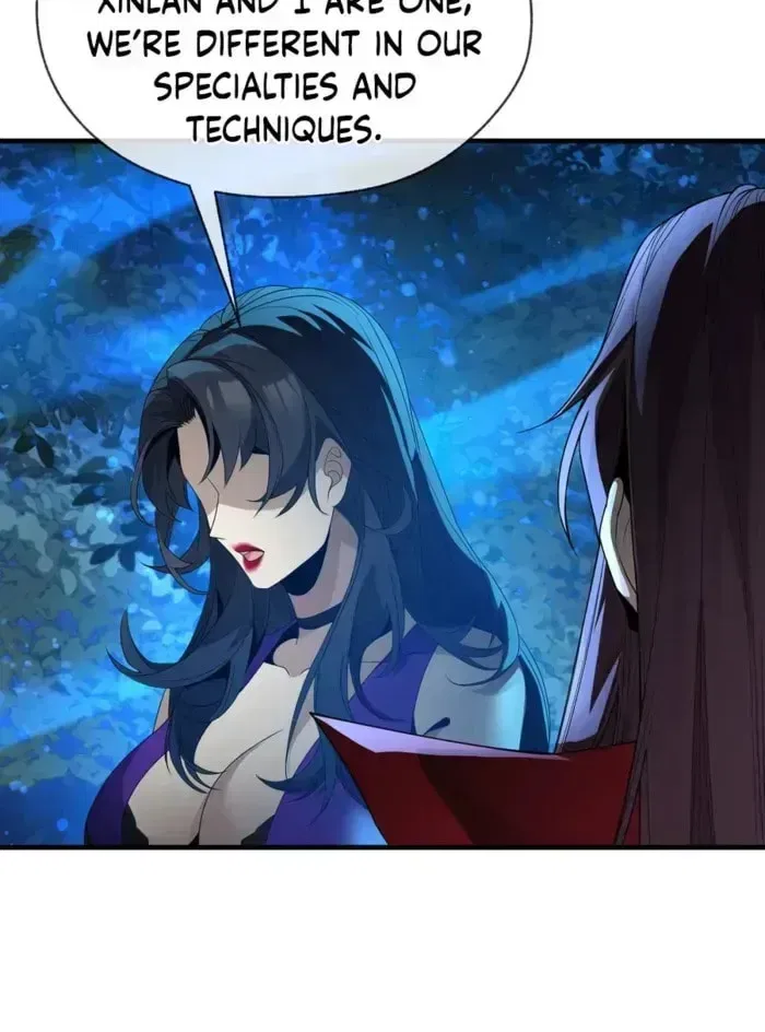I, The Demon Lord am being targeted by my female Disciples! Chapter 118 – Page 16
