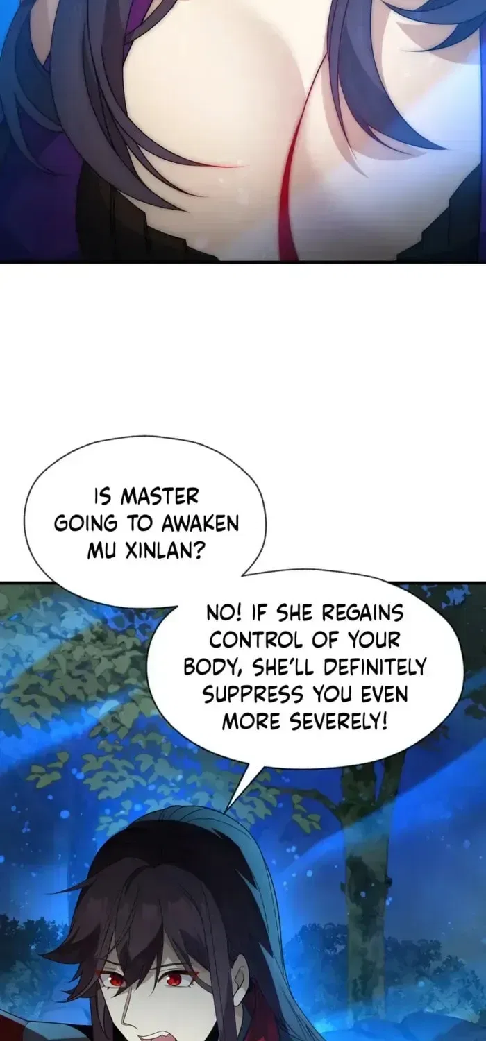 I, The Demon Lord am being targeted by my female Disciples! Chapter 118 – Page 18
