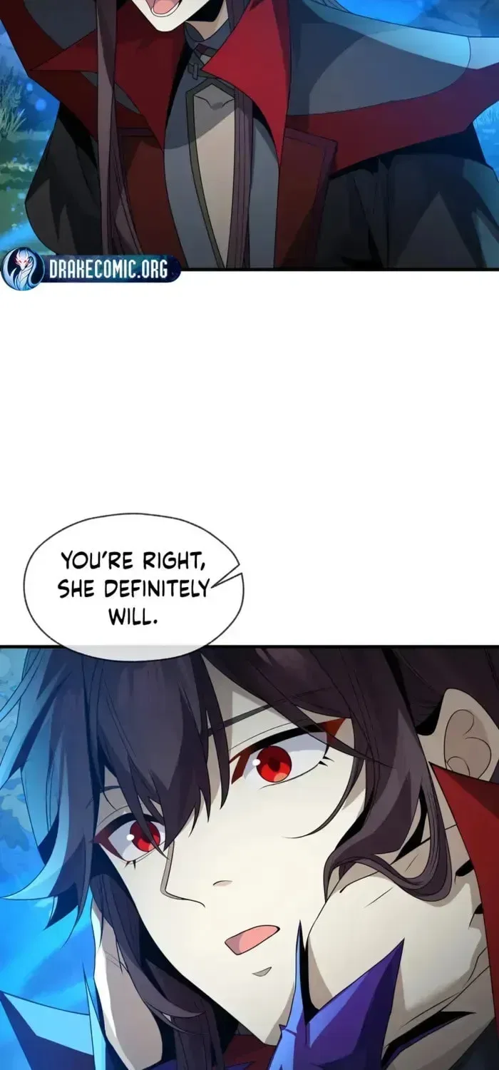 I, The Demon Lord am being targeted by my female Disciples! Chapter 118 – Page 19