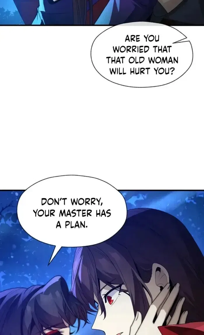 I, The Demon Lord am being targeted by my female Disciples! Chapter 118 – Page 20
