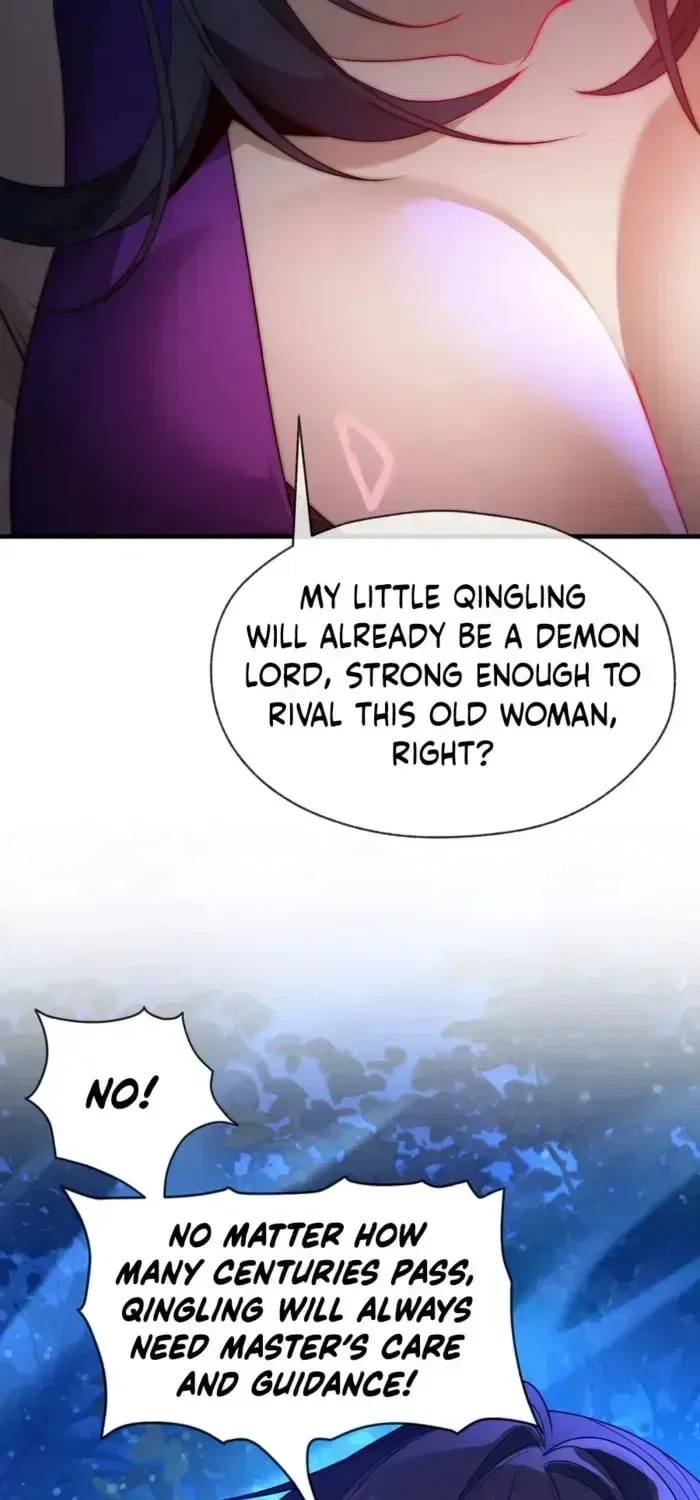 I, The Demon Lord am being targeted by my female Disciples! Chapter 118 – Page 23
