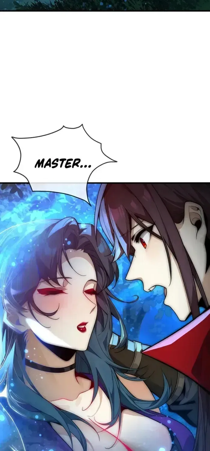 I, The Demon Lord am being targeted by my female Disciples! Chapter 118 – Page 30