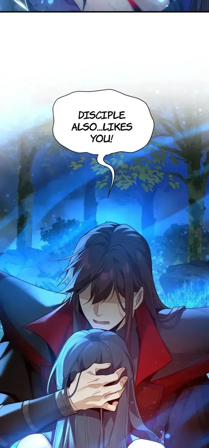 I, The Demon Lord am being targeted by my female Disciples! Chapter 118 – Page 31