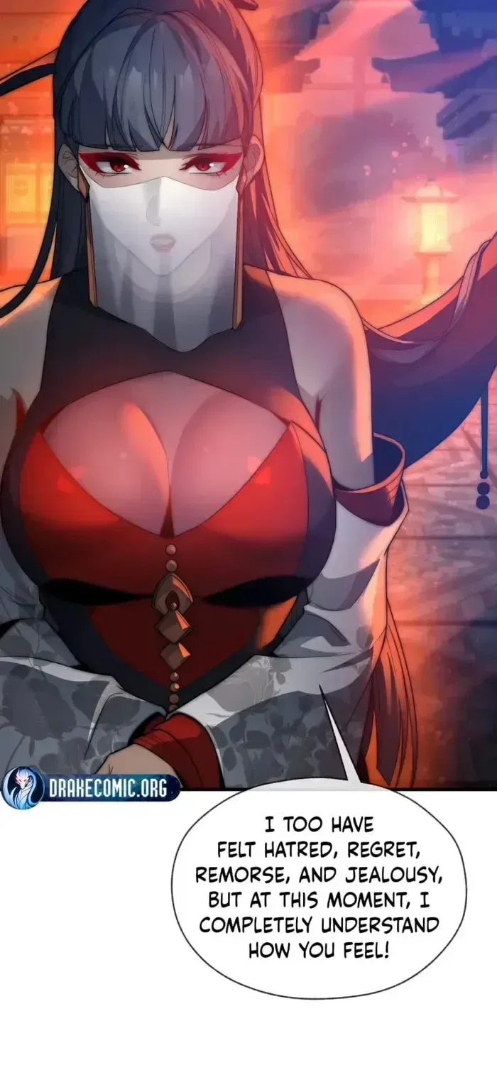 I, The Demon Lord am being targeted by my female Disciples! Chapter 118 – Page 34