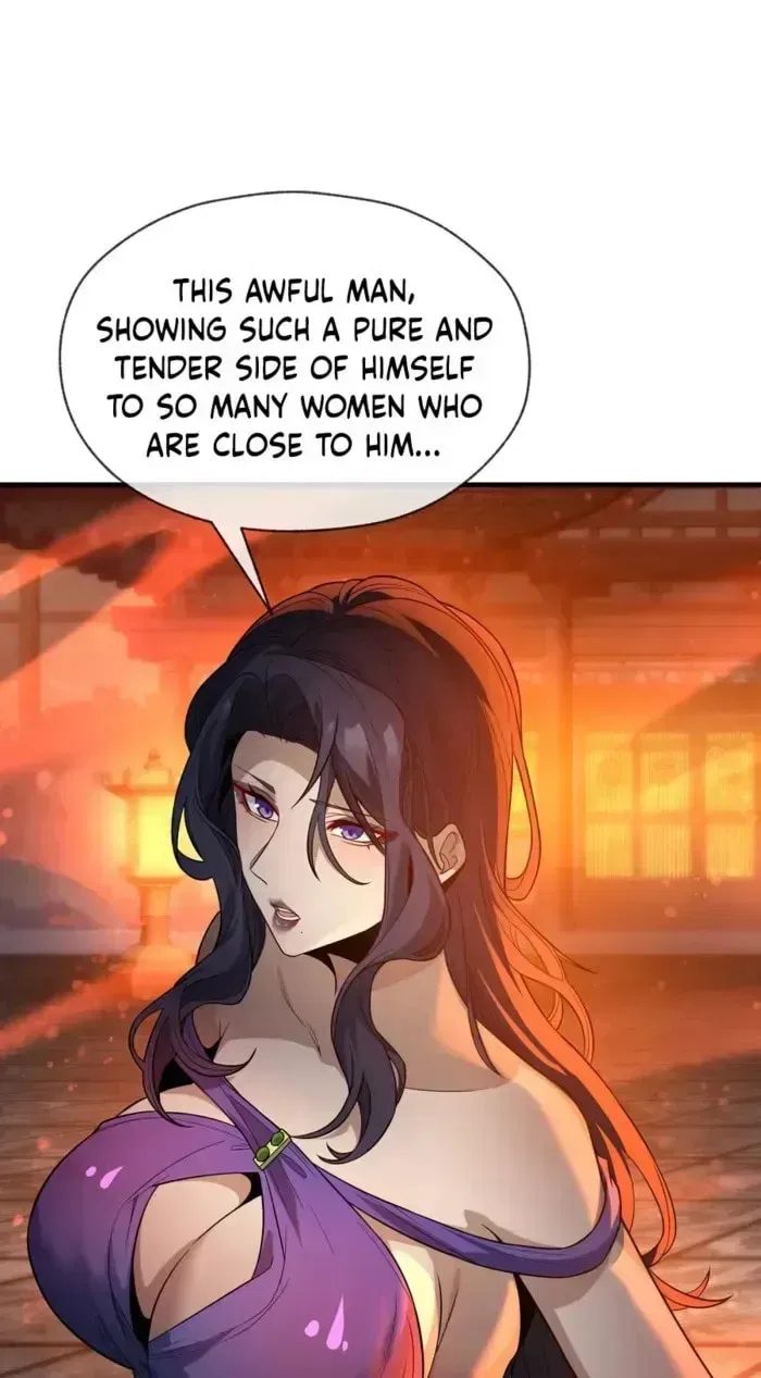 I, The Demon Lord am being targeted by my female Disciples! Chapter 118 – Page 36