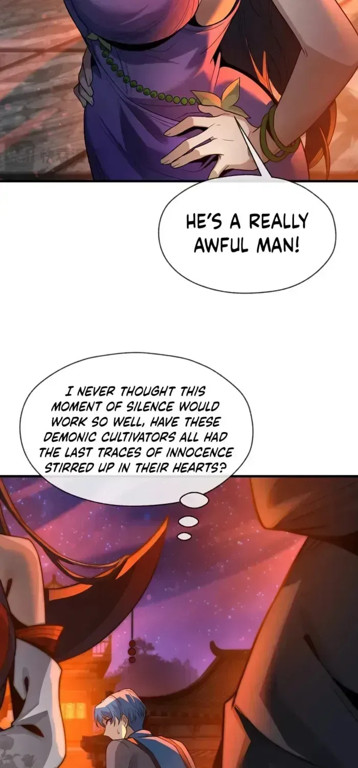 I, The Demon Lord am being targeted by my female Disciples! Chapter 118 – Page 37