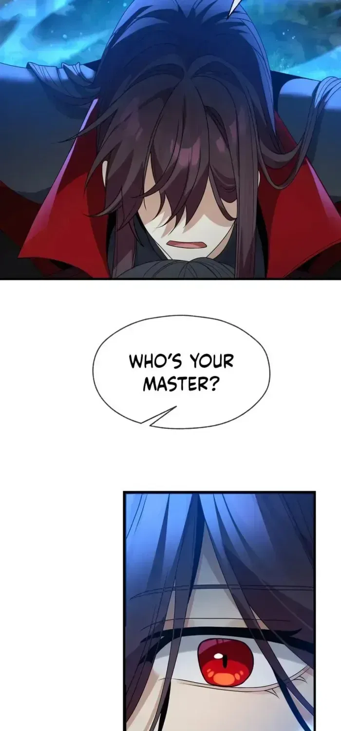 I, The Demon Lord am being targeted by my female Disciples! Chapter 118 – Page 42