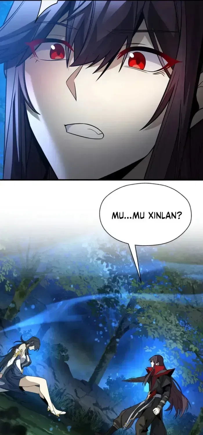 I, The Demon Lord am being targeted by my female Disciples! Chapter 118 – Page 45