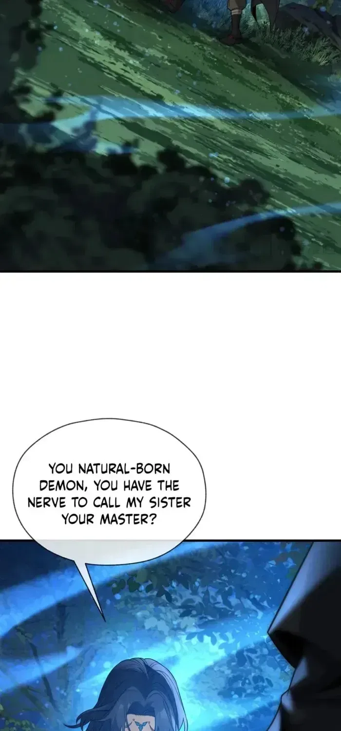I, The Demon Lord am being targeted by my female Disciples! Chapter 118 – Page 46