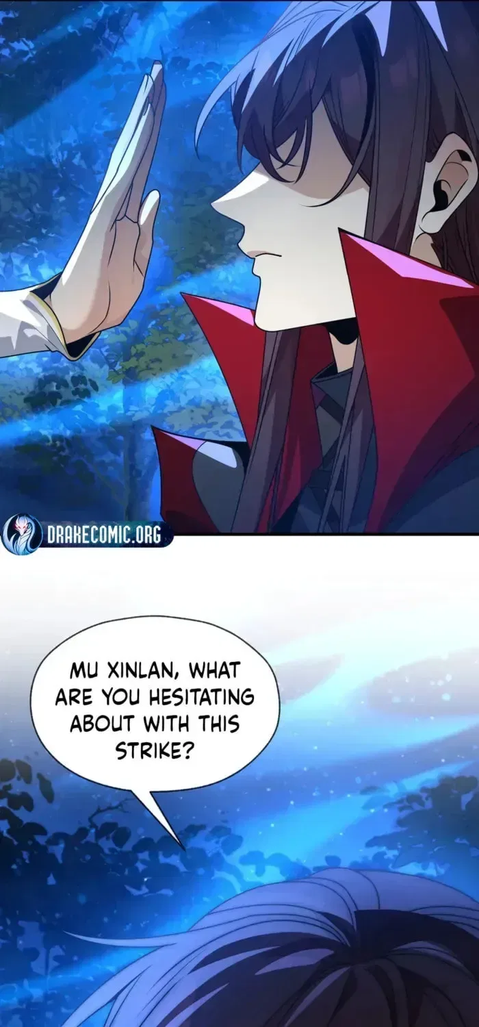 I, The Demon Lord am being targeted by my female Disciples! Chapter 118 – Page 49