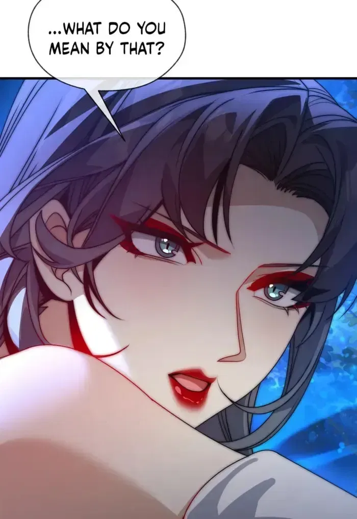 I, The Demon Lord am being targeted by my female Disciples! Chapter 118 – Page 51
