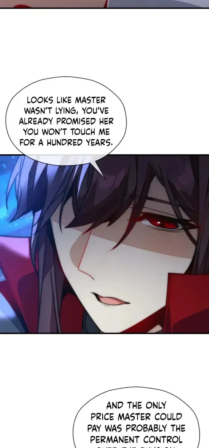 I, The Demon Lord am being targeted by my female Disciples! Chapter 118 – Page 52