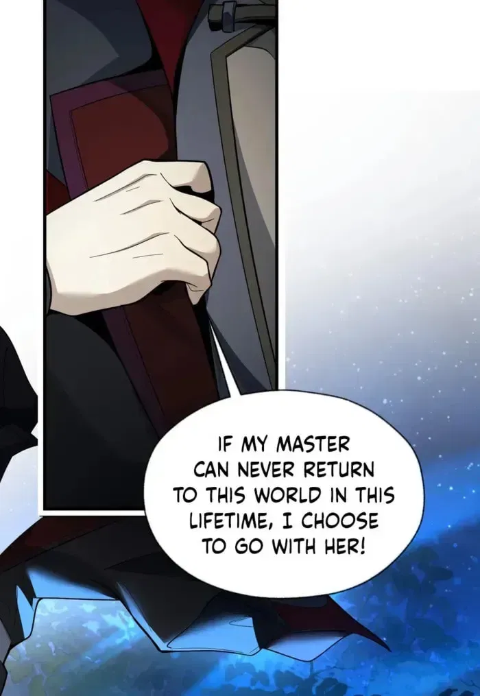 I, The Demon Lord am being targeted by my female Disciples! Chapter 118 – Page 54
