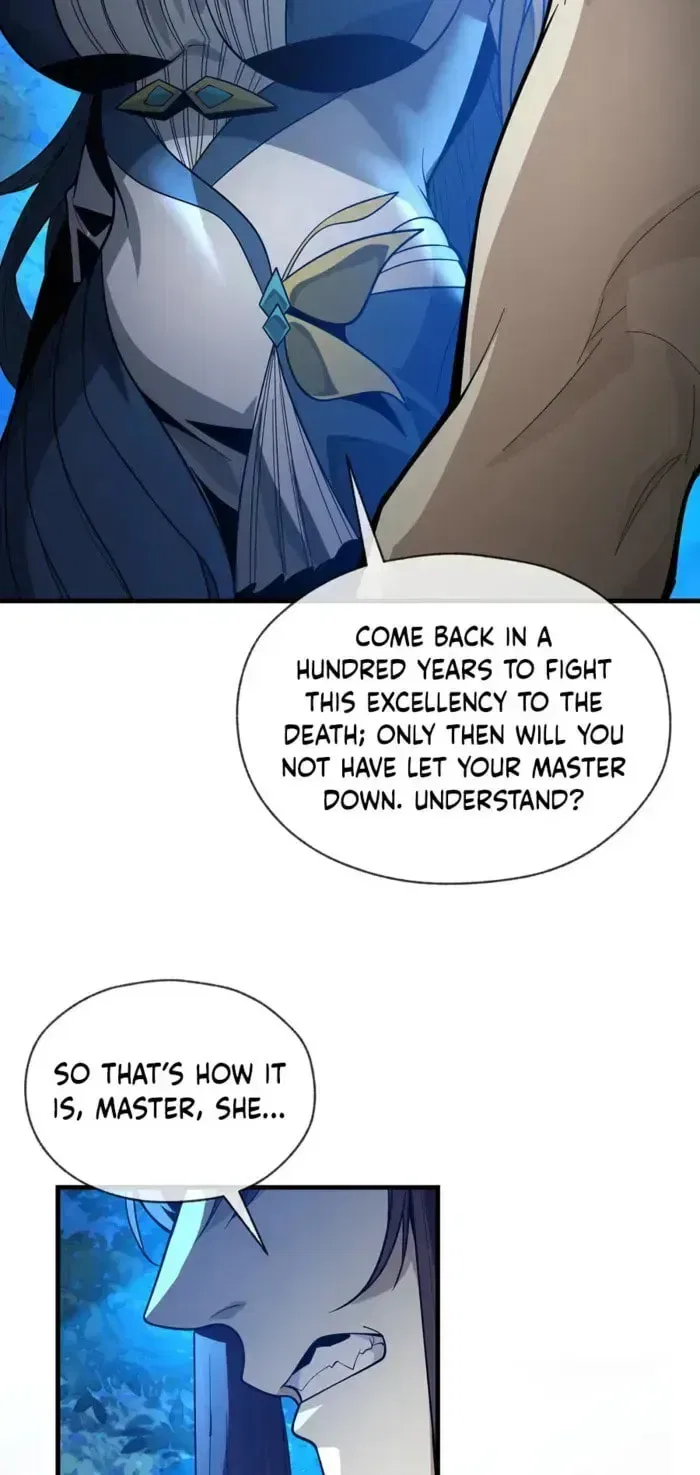 I, The Demon Lord am being targeted by my female Disciples! Chapter 118 – Page 57