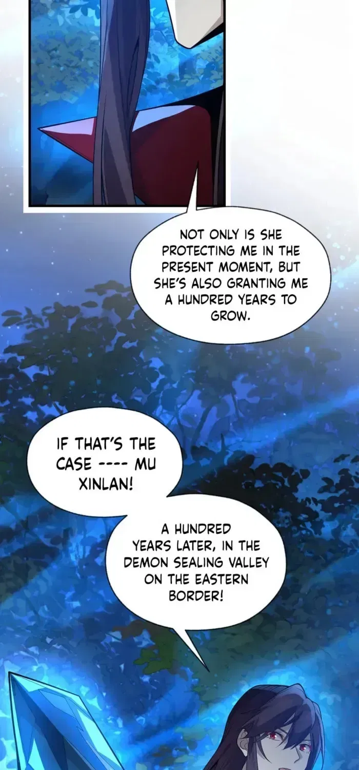 I, The Demon Lord am being targeted by my female Disciples! Chapter 118 – Page 58