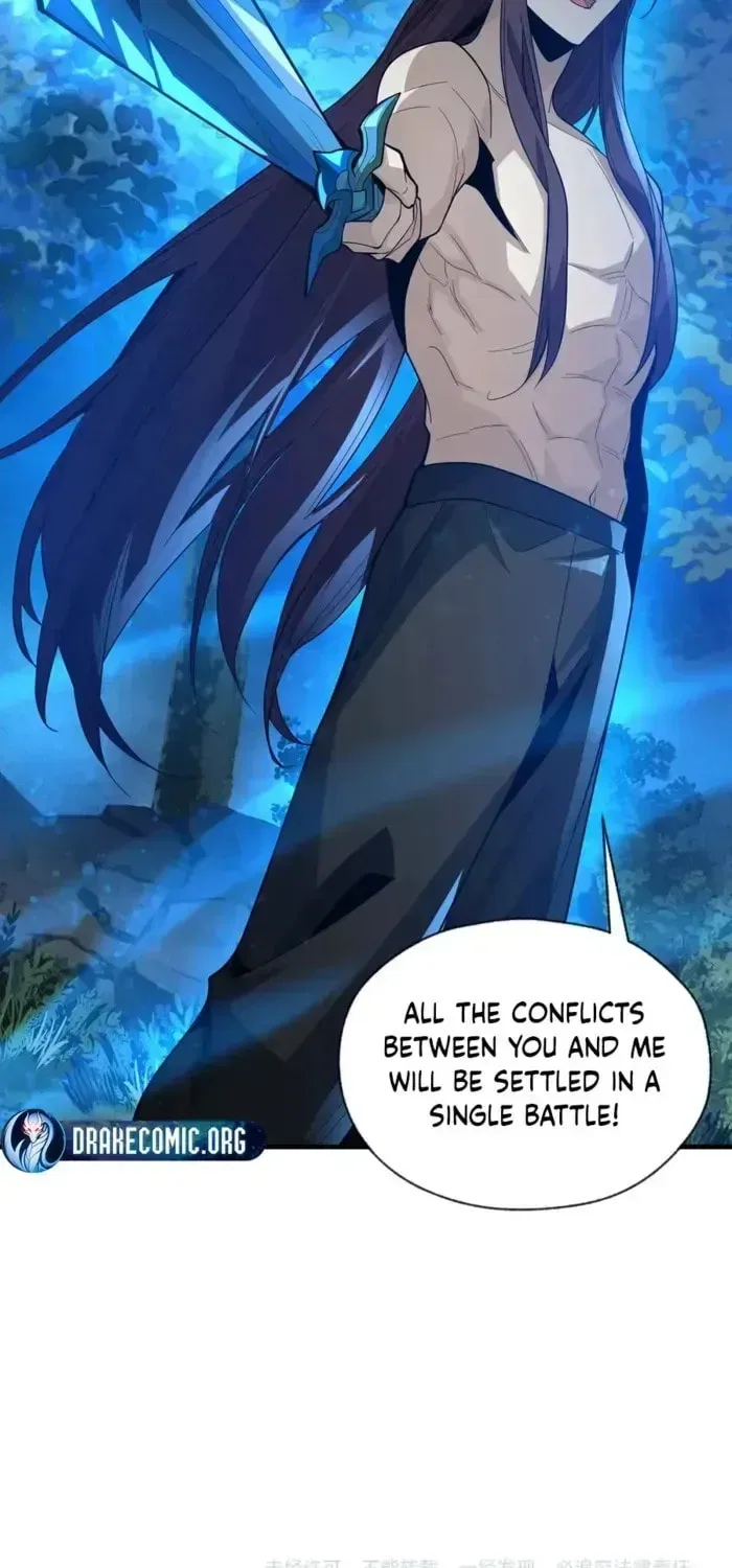 I, The Demon Lord am being targeted by my female Disciples! Chapter 118 – Page 59
