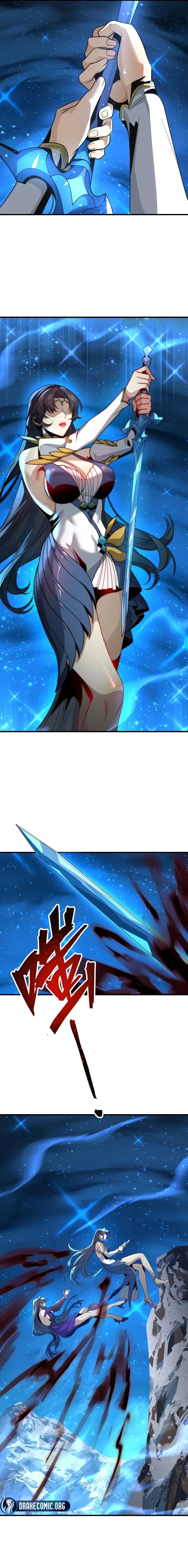 I, The Demon Lord am being targeted by my female Disciples! Chapter 111 – Page 7