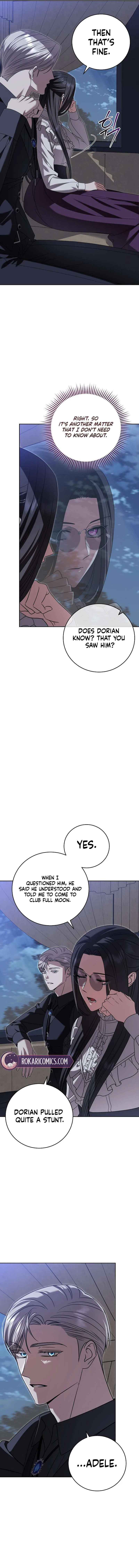 To My Sweet Scoundrel Chapter 30 – Page 5