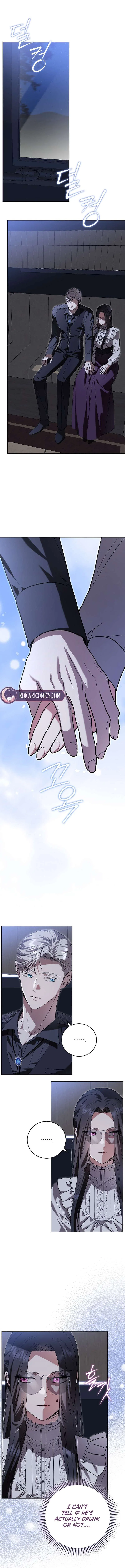 To My Sweet Scoundrel Chapter 29 – Page 9