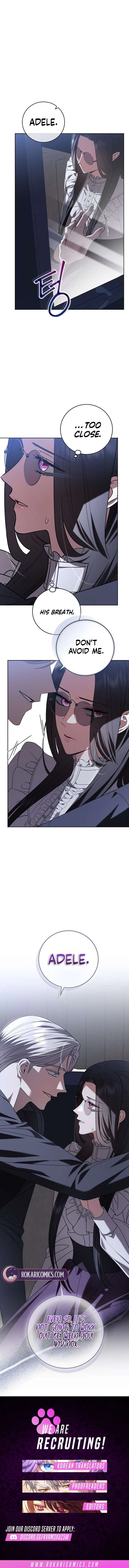 To My Sweet Scoundrel Chapter 29 – Page 16