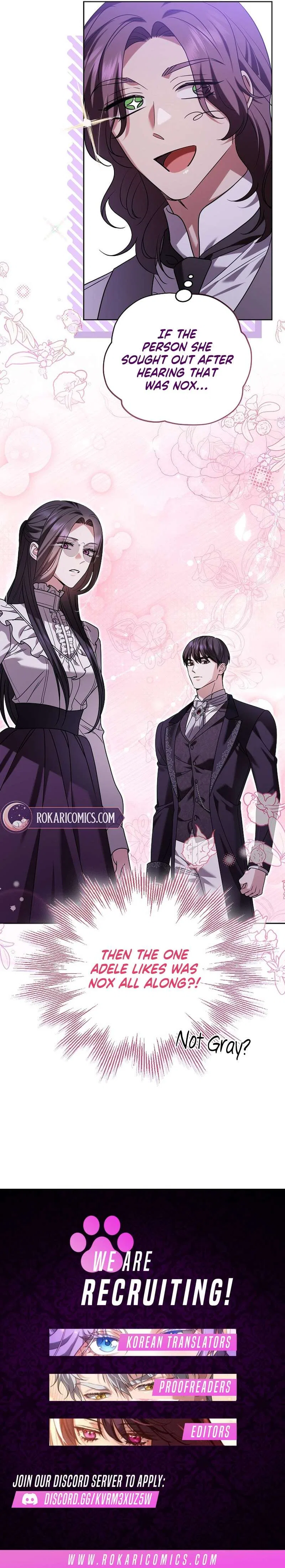 To My Sweet Scoundrel Chapter 27 – Page 15