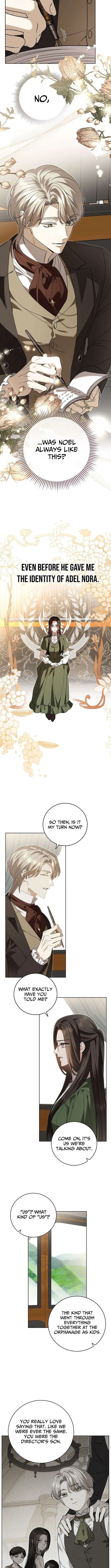To My Sweet Scoundrel Chapter 24 – Page 4