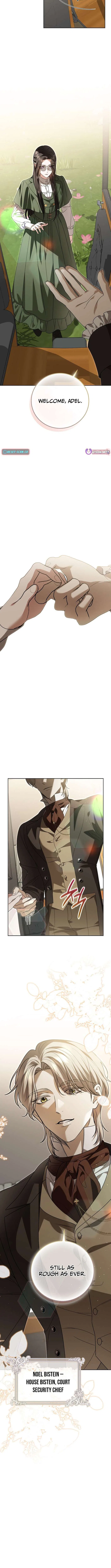 To My Sweet Scoundrel Chapter 23 – Page 12