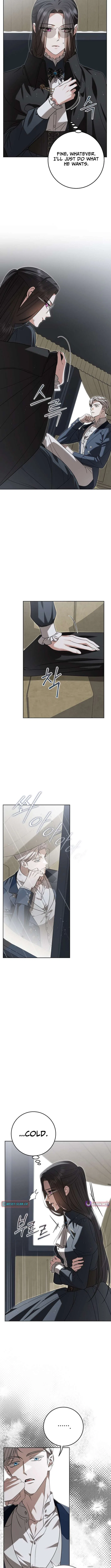 To My Sweet Scoundrel Chapter 22 – Page 4