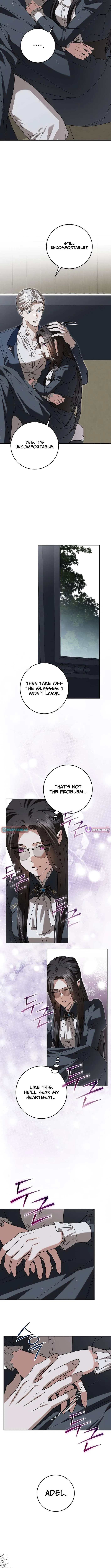 To My Sweet Scoundrel Chapter 22 – Page 9
