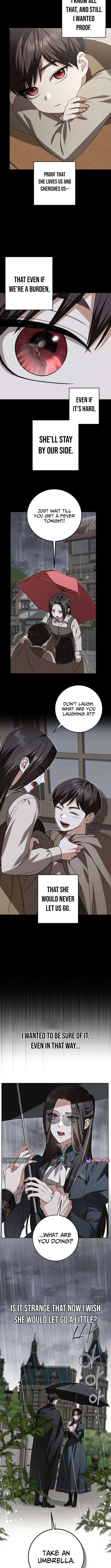 To My Sweet Scoundrel Chapter 20 – Page 6