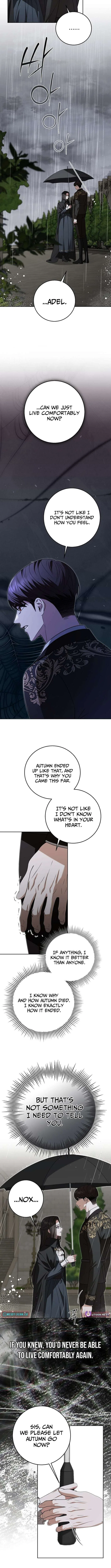 To My Sweet Scoundrel Chapter 20 – Page 9