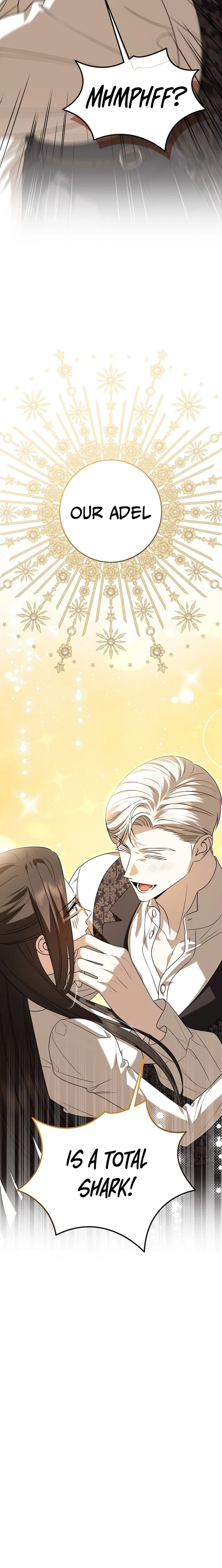 To My Sweet Scoundrel Chapter 19 – Page 24