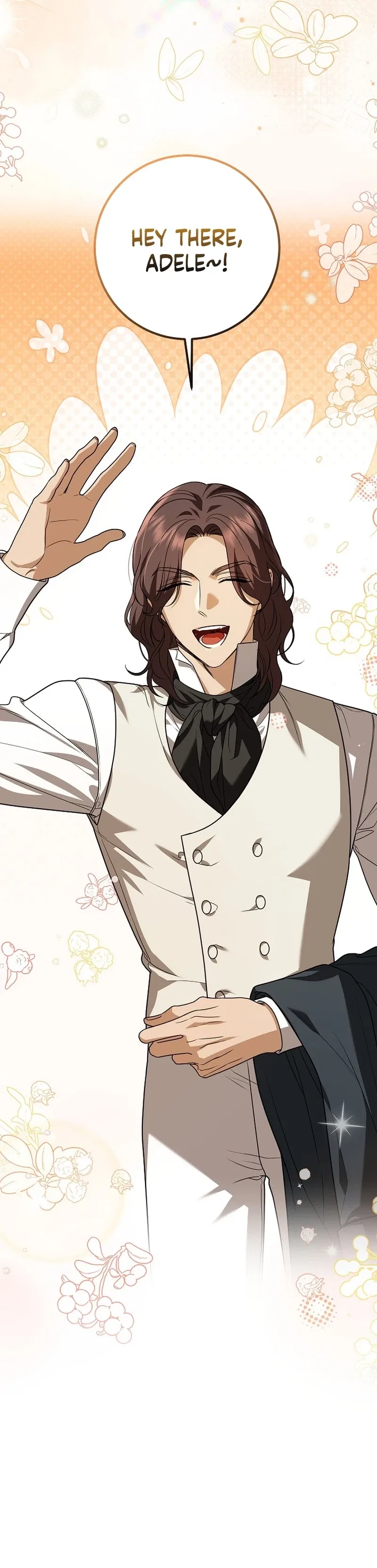To My Sweet Scoundrel Chapter 16 – Page 10