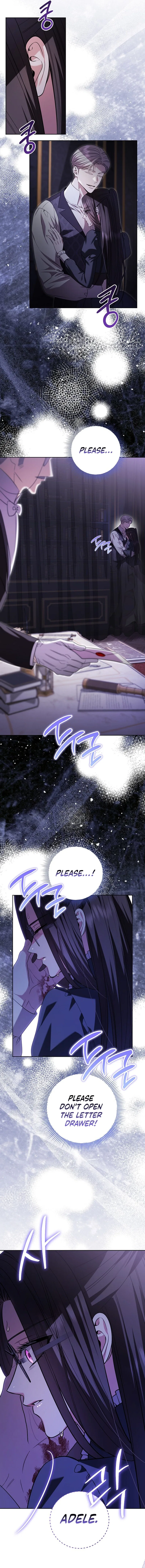 To My Sweet Scoundrel Chapter 13 – Page 13