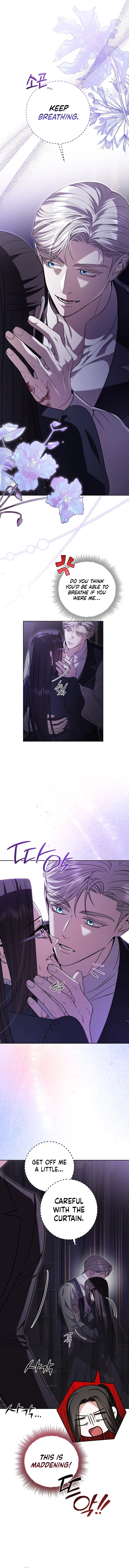 To My Sweet Scoundrel Chapter 13 – Page 14