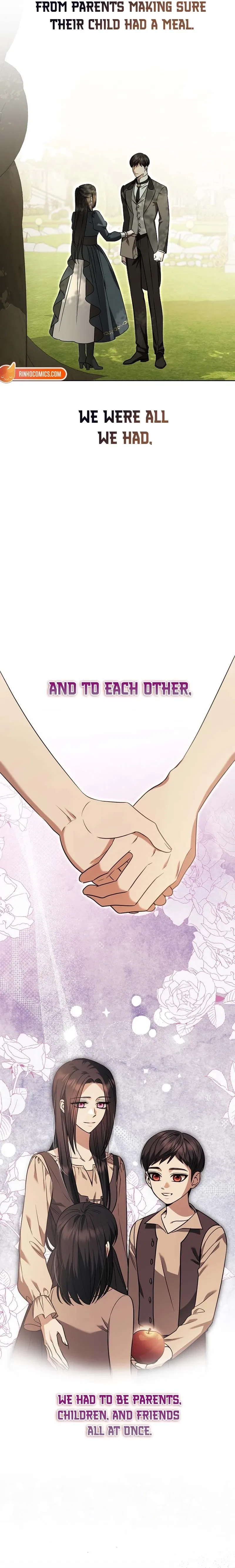 To My Sweet Scoundrel Chapter 12 – Page 12