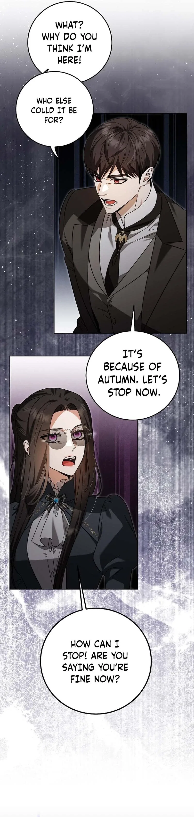 To My Sweet Scoundrel Chapter 12 – Page 15