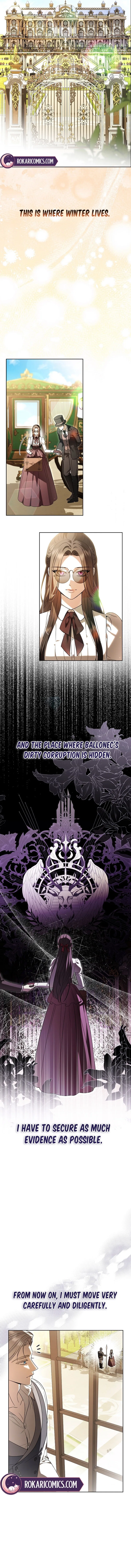 To My Sweet Scoundrel Chapter 10 – Page 2