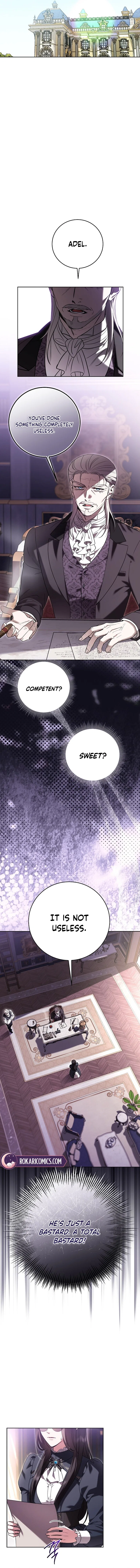 To My Sweet Scoundrel Chapter 10 – Page 11