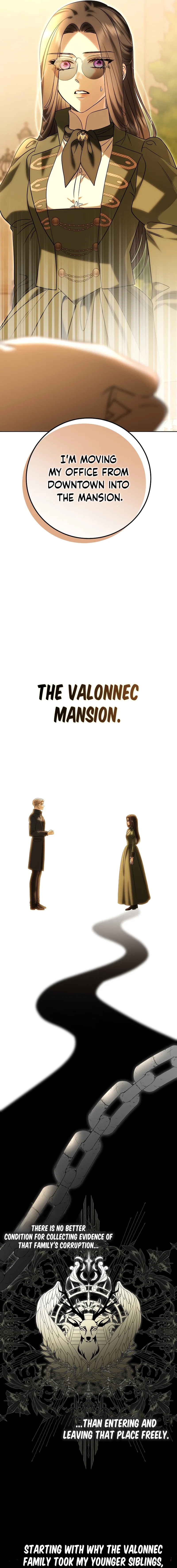 To My Sweet Scoundrel Chapter 9 – Page 10