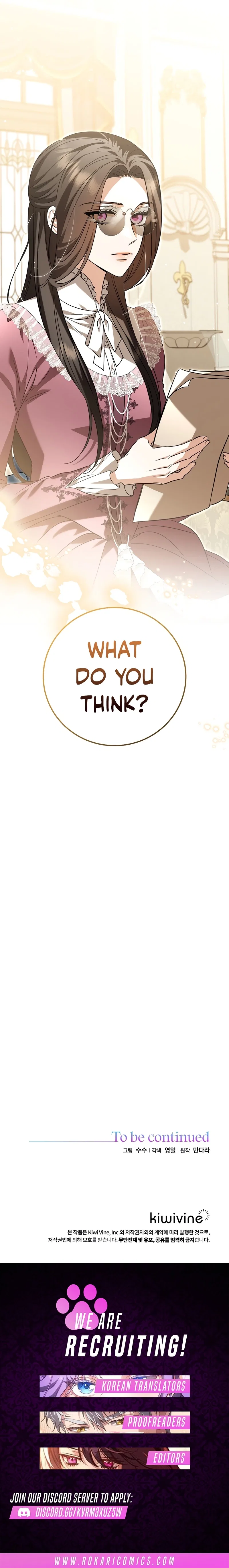 To My Sweet Scoundrel Chapter 9 – Page 23