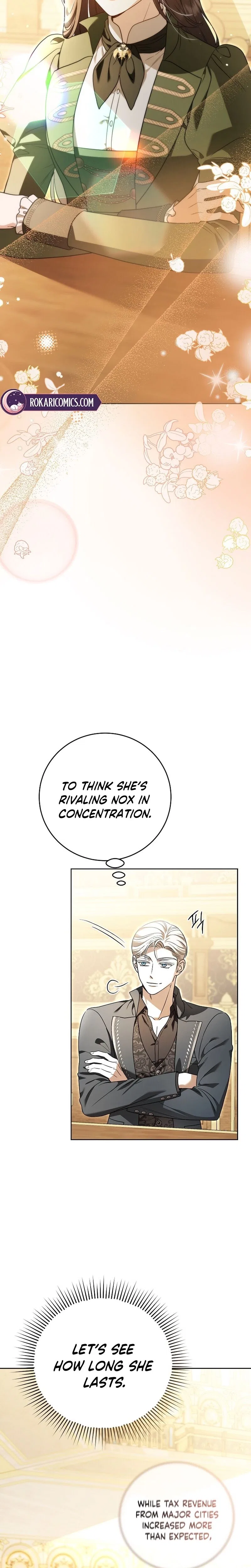 To My Sweet Scoundrel Chapter 8 – Page 10