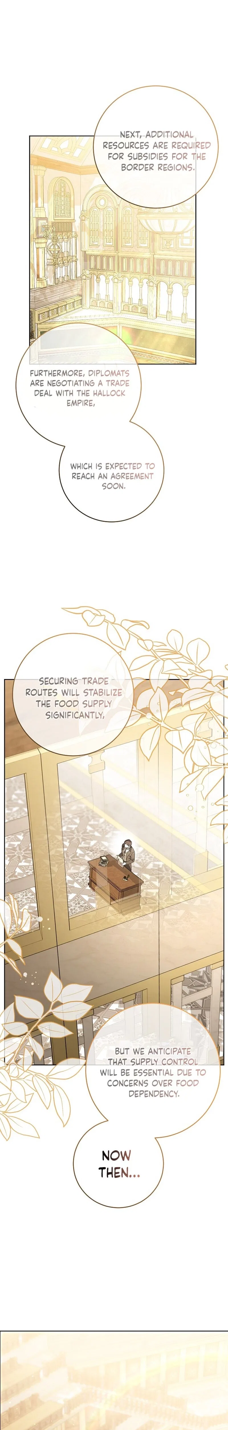 To My Sweet Scoundrel Chapter 8 – Page 12