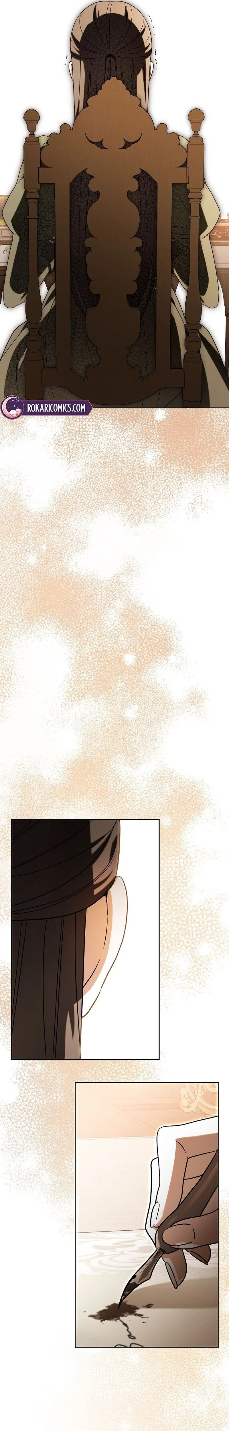 To My Sweet Scoundrel Chapter 8 – Page 21
