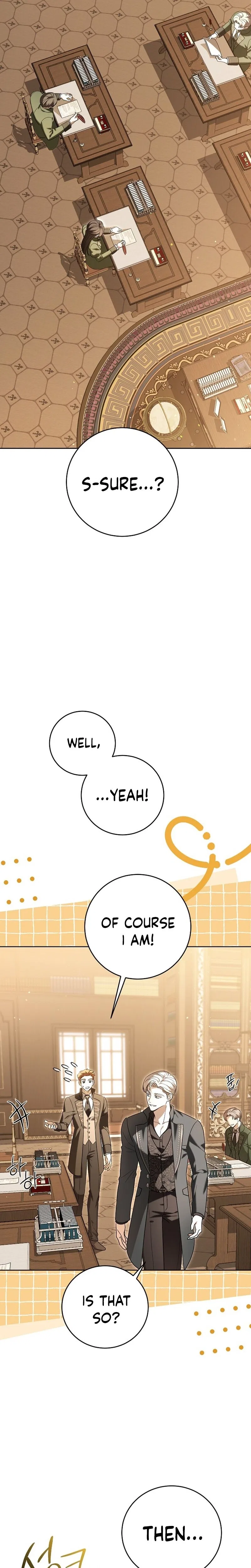 To My Sweet Scoundrel Chapter 8 – Page 24